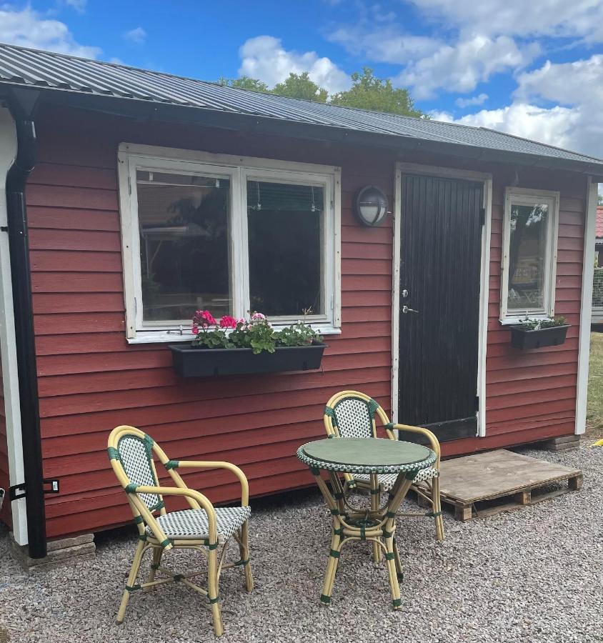 Morgonljus B&B Rälla Exterior photo