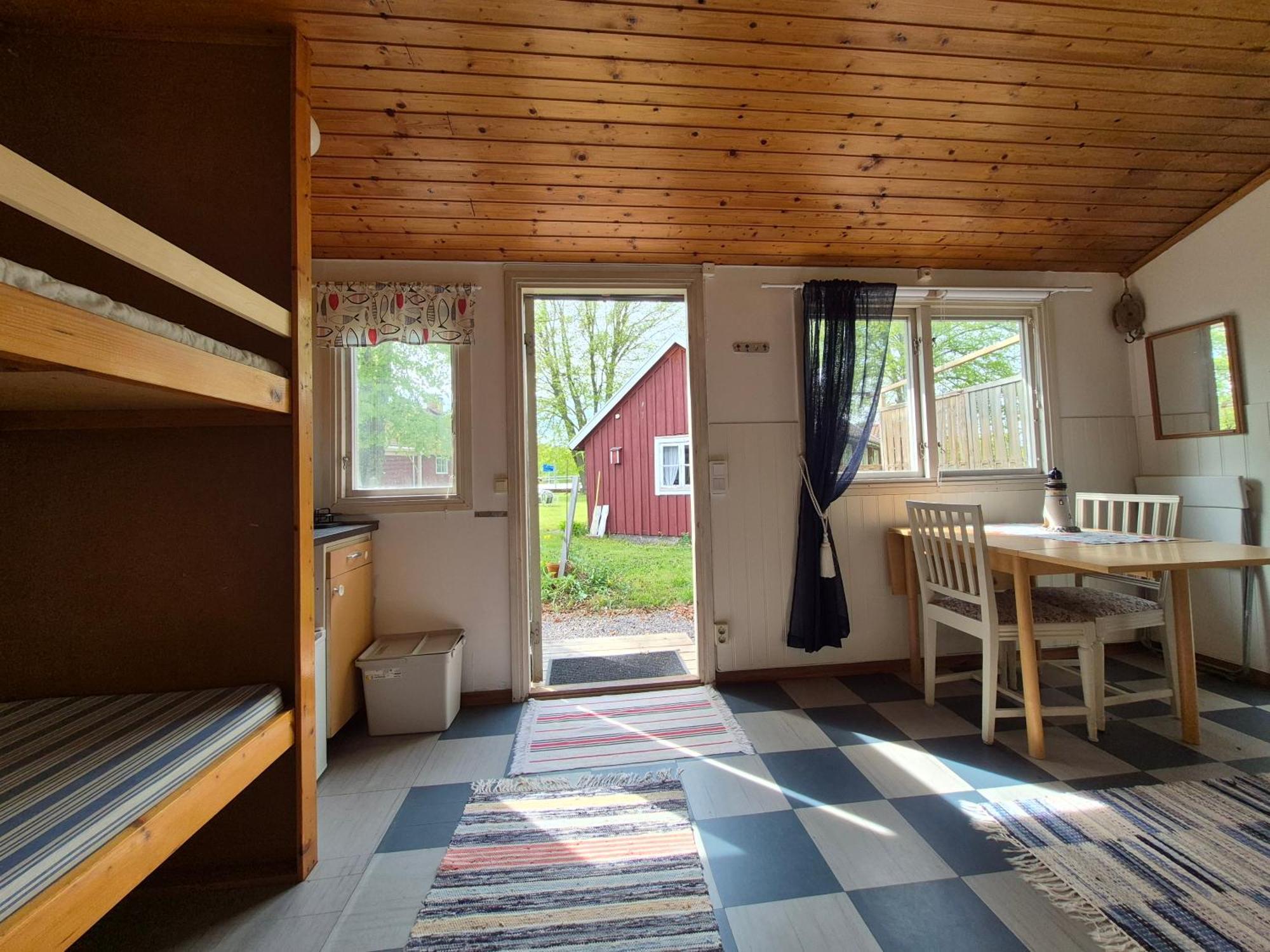Morgonljus B&B Rälla Exterior photo