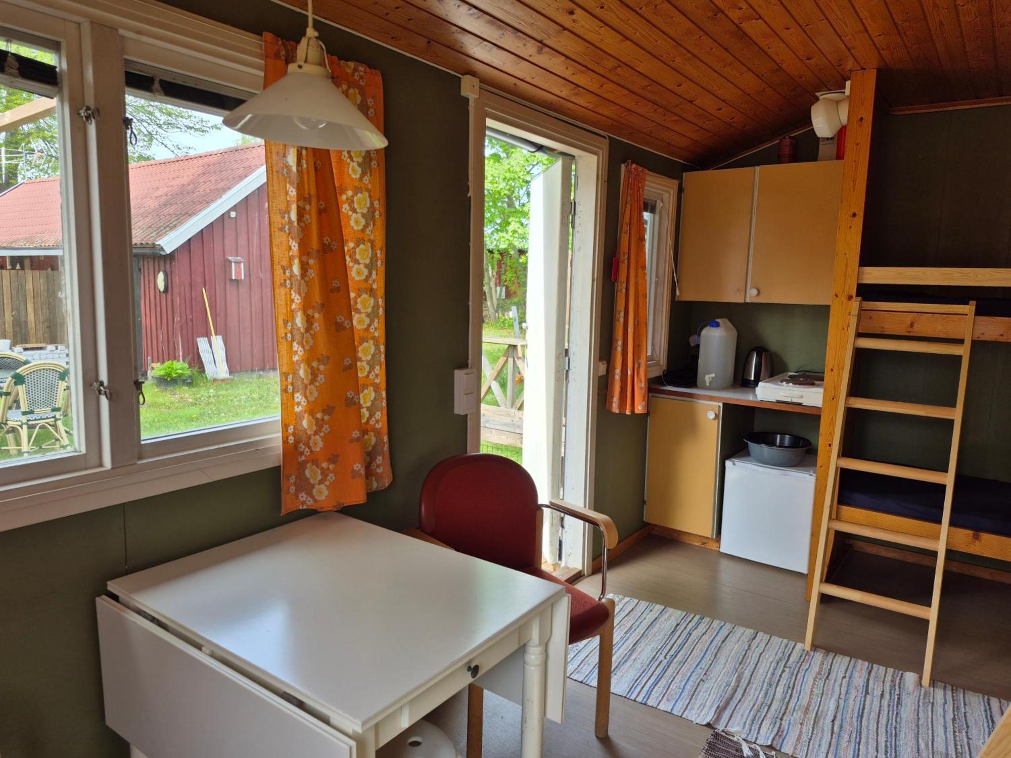 Morgonljus B&B Rälla Exterior photo
