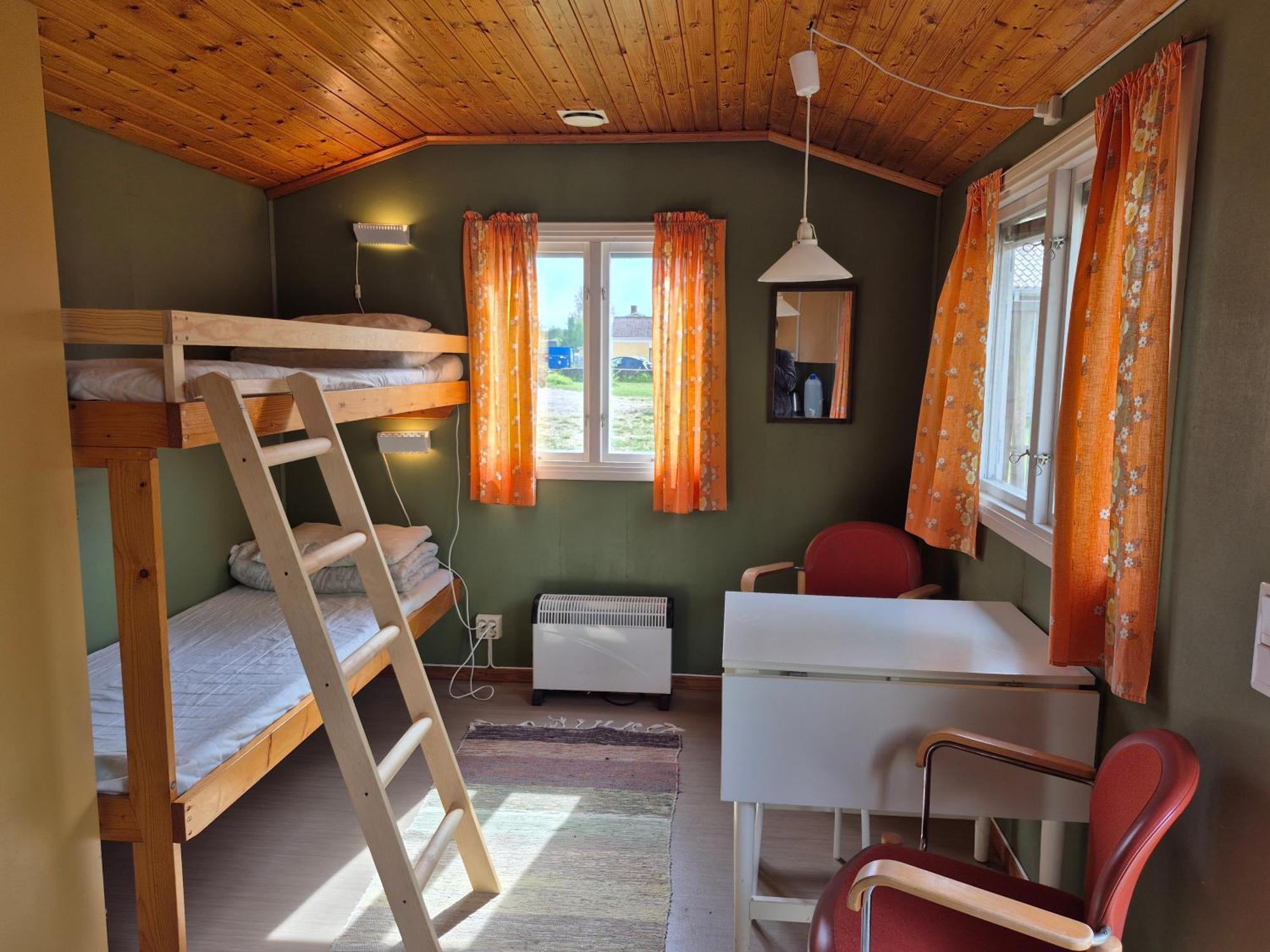 Morgonljus B&B Rälla Exterior photo