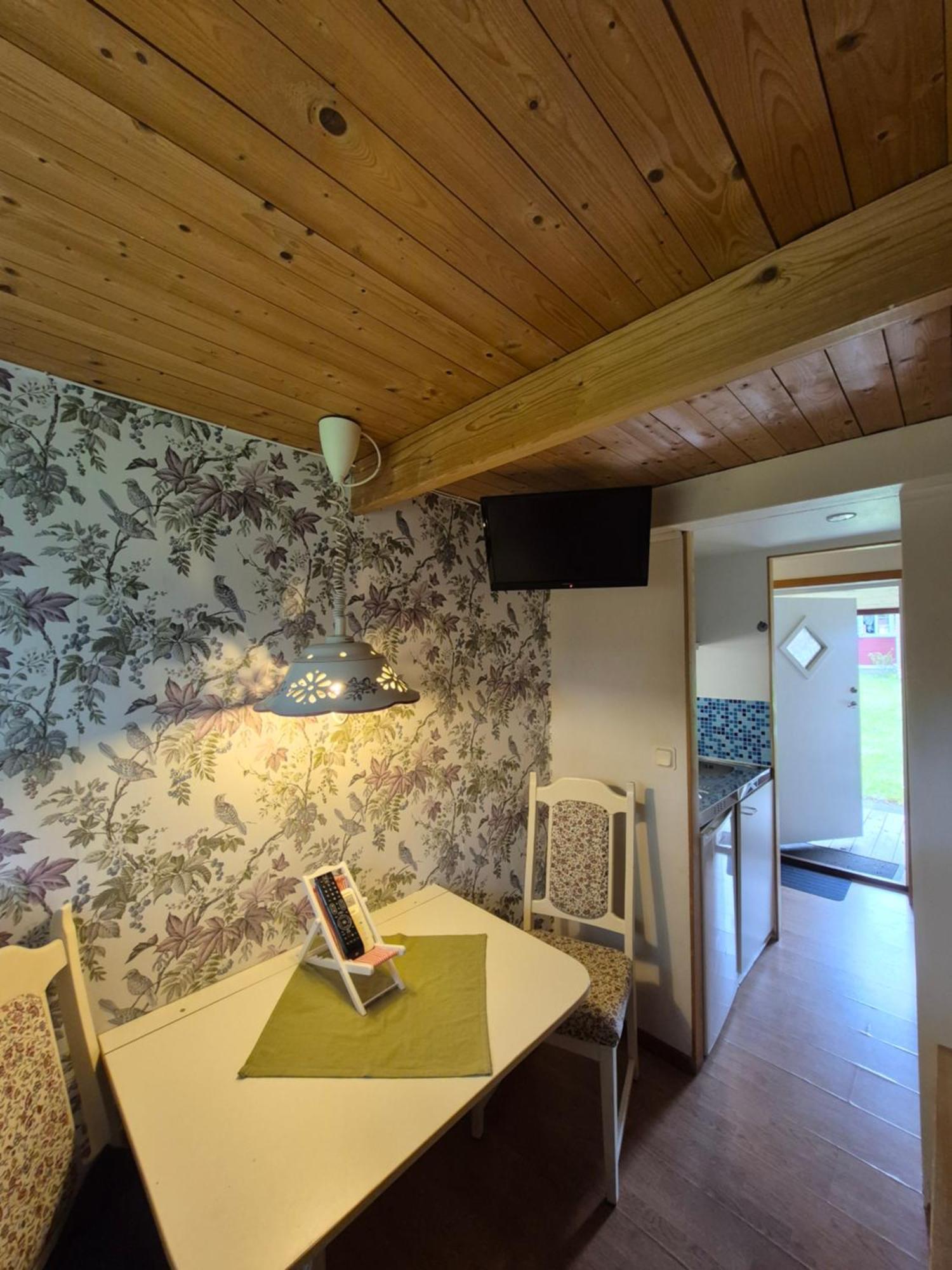 Morgonljus B&B Rälla Exterior photo